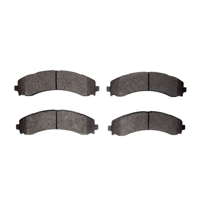 R1 Concepts R1 19-26 Ram 3500 Rear Super Duty Brake Pads