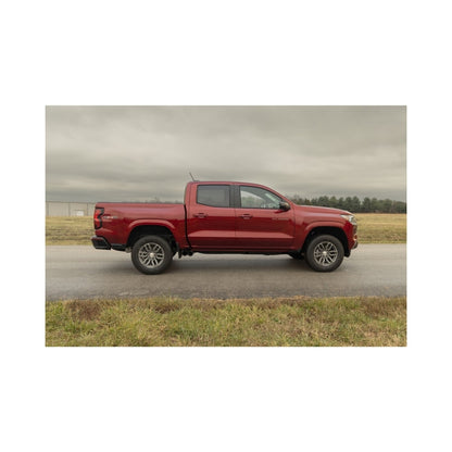 Flowmaster 23-25 GM Colorado 2.7T FlowFX Cat-Back DOSS Exhaust System