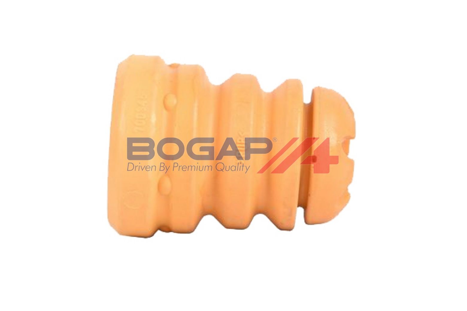 BOGAP B3415210 Rubber Buffer, Suspension