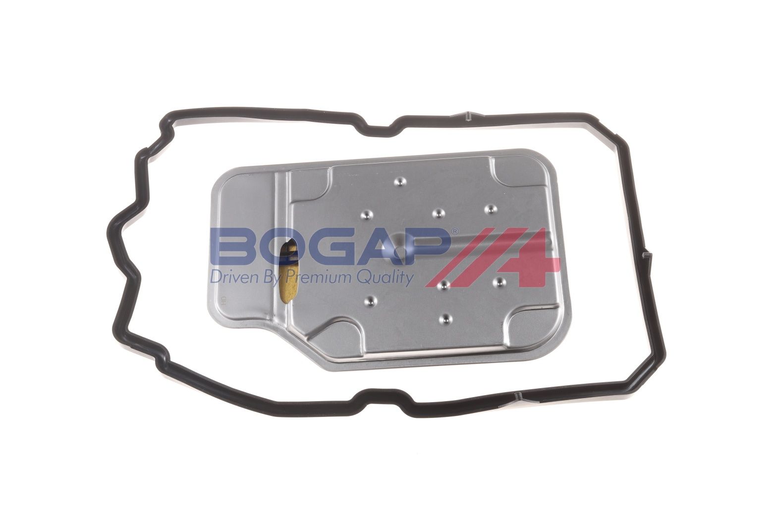 BOGAP C8115109 Hydraulic Filter Kit, Automatic Transmission