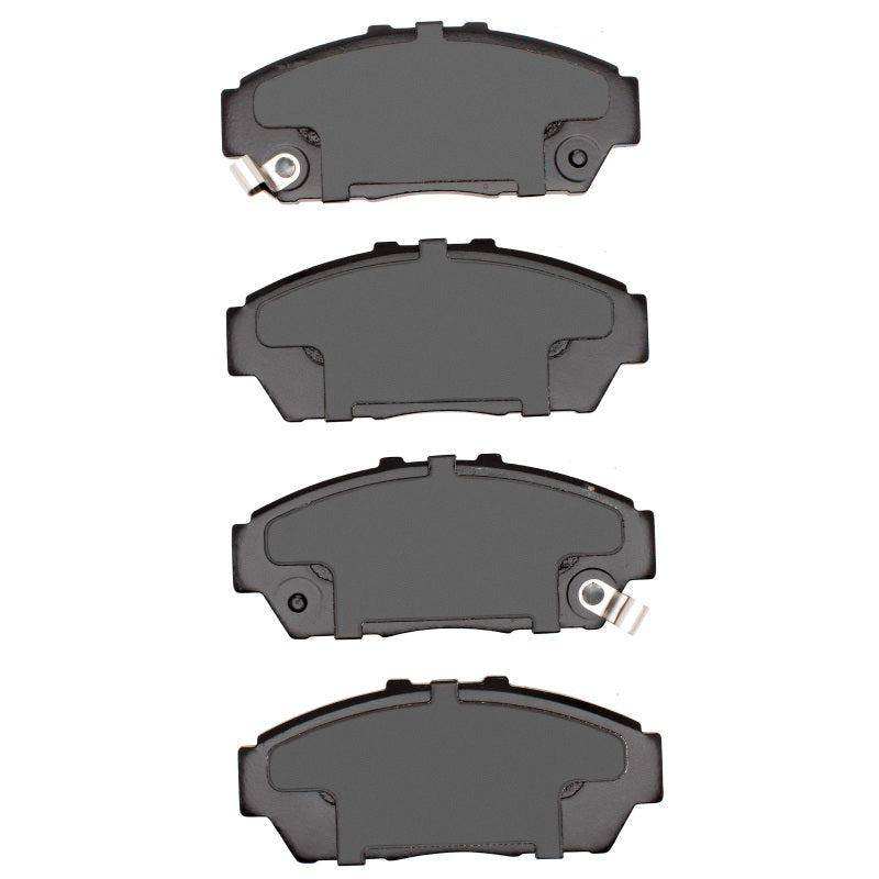 R1 Concepts R1 93-01 Honda Civic Coupe Front Performance Sport Brake Pads