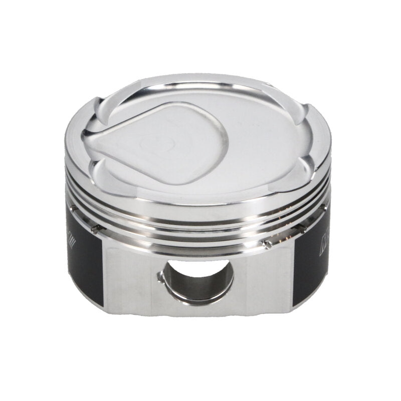 Manley Performance Manley 13+ Subaru BRZ (FA20) 86.10mm +.1mm Bore 10:1 Dish Piston Set