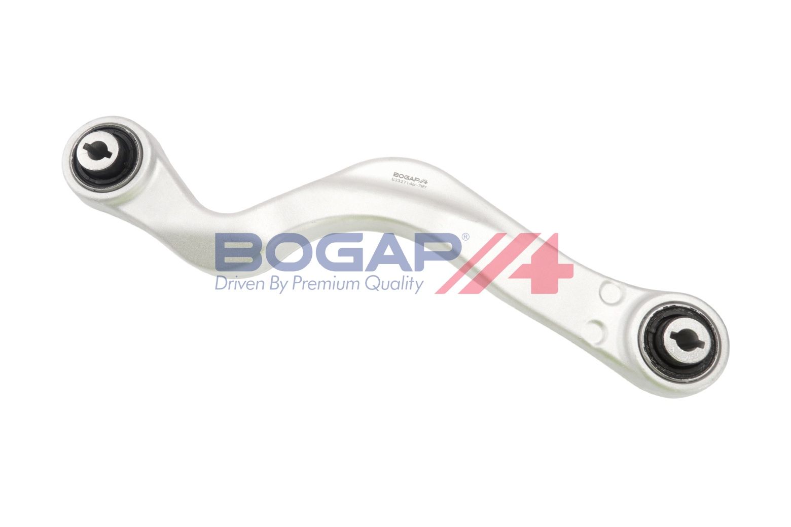 BOGAP E3327146 Control/Trailing Arm, Wheel Suspension