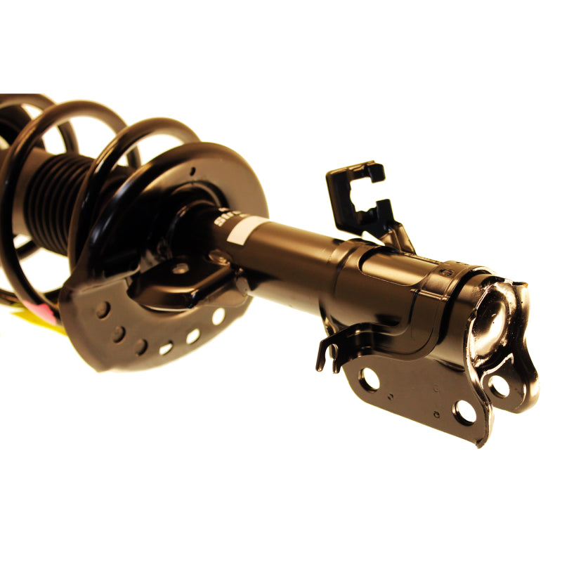 KYB Shocks & Struts Strut Plus Front Left Nissan Sentra 2013
