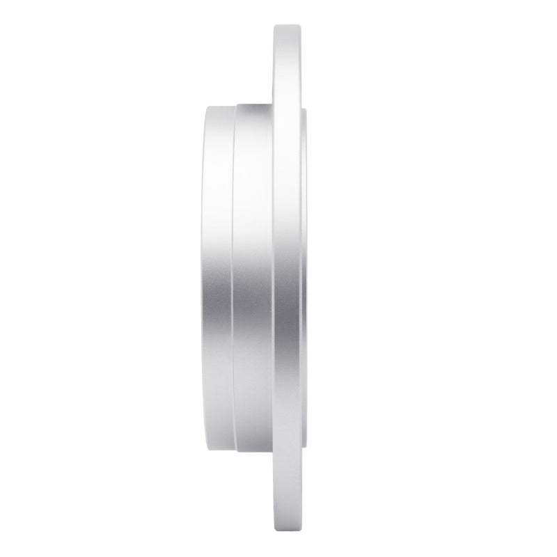 DFC 98-05 Mercedes-Benz ML350 Rear GeoSPEC Coated Rotor