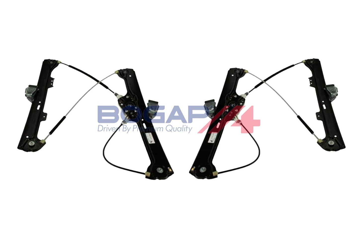 BOGAP B5341151 Window Regulator