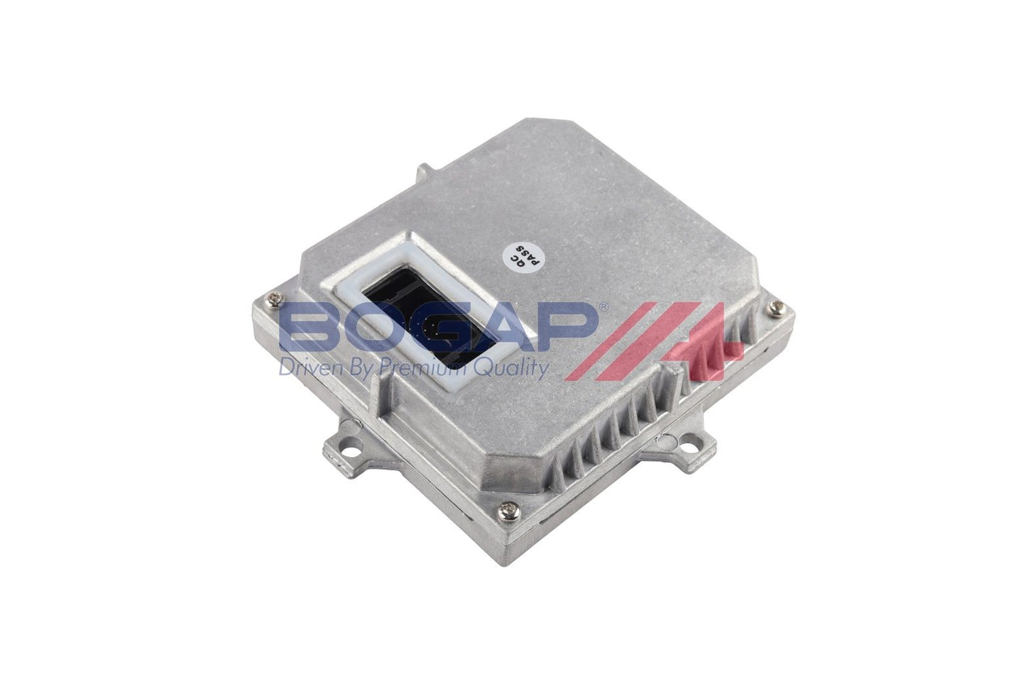 BOGAP C7526108 Control Unit, Lights