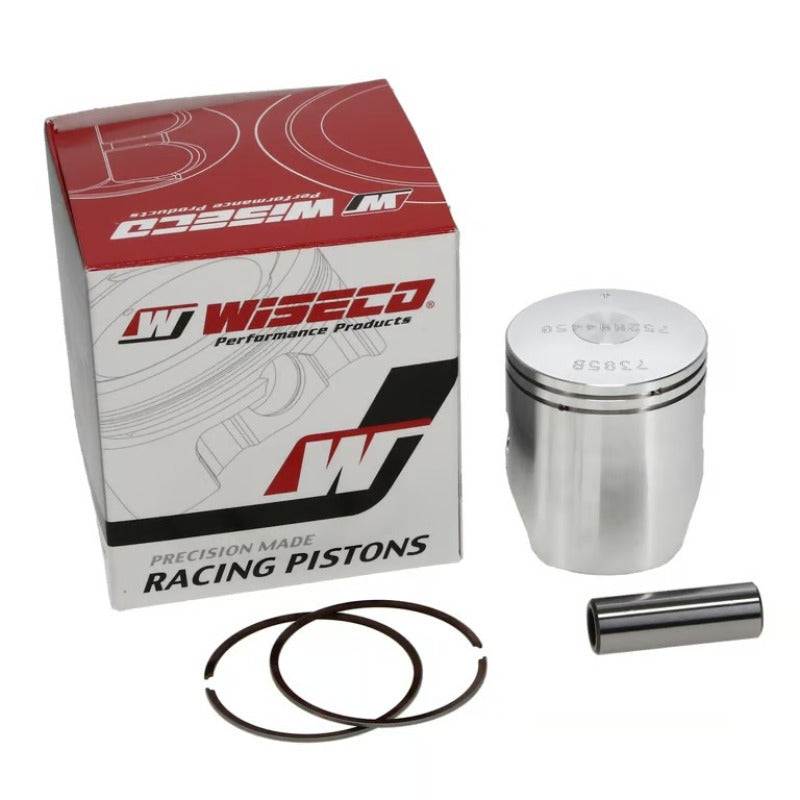Wiseco Kawasaki KX65 00-19 Suzuki RM65 03-06 1830CD Piston Kit