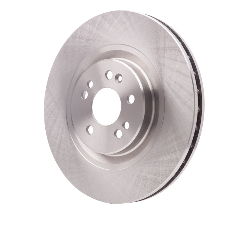 DFC 00-05 Mercedes-Benz ML55 AMG Front Brake Rotor