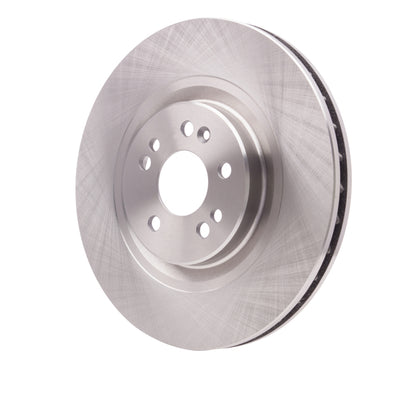 DFC 00-05 Mercedes-Benz ML55 AMG Front Brake Rotor