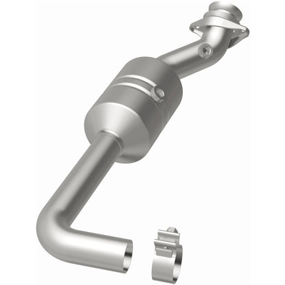 MagnaFlow Direct Fit Catalytic Converter 2011-2014 F-150 3.7L Underbody