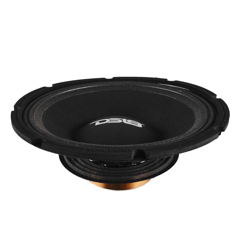 DS18 Loudspeaker Recone Kit For 10XL1400-4
