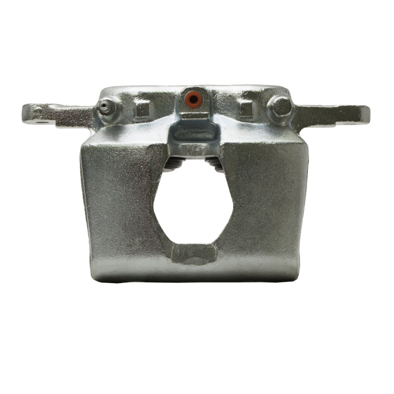 DFC 92-94 Ford E-250 Econoline Front-L Premium Caliper - Silver Zinc Coated