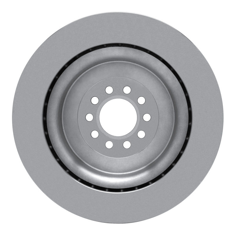DFC 03-05 Jaguar Super V8 Front Brake Rotor