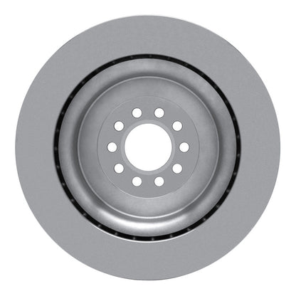 DFC 03-05 Jaguar Super V8 Front Brake Rotor