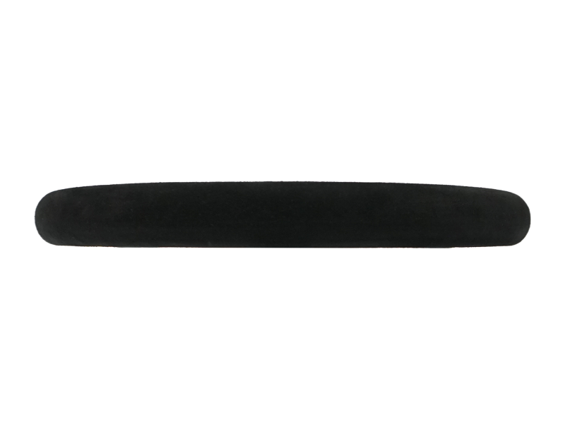 PRP Seats PRP Flat Suede Steering Wheel - Black