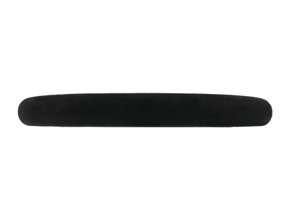 PRP Seats PRP Flat Suede Steering Wheel - Black