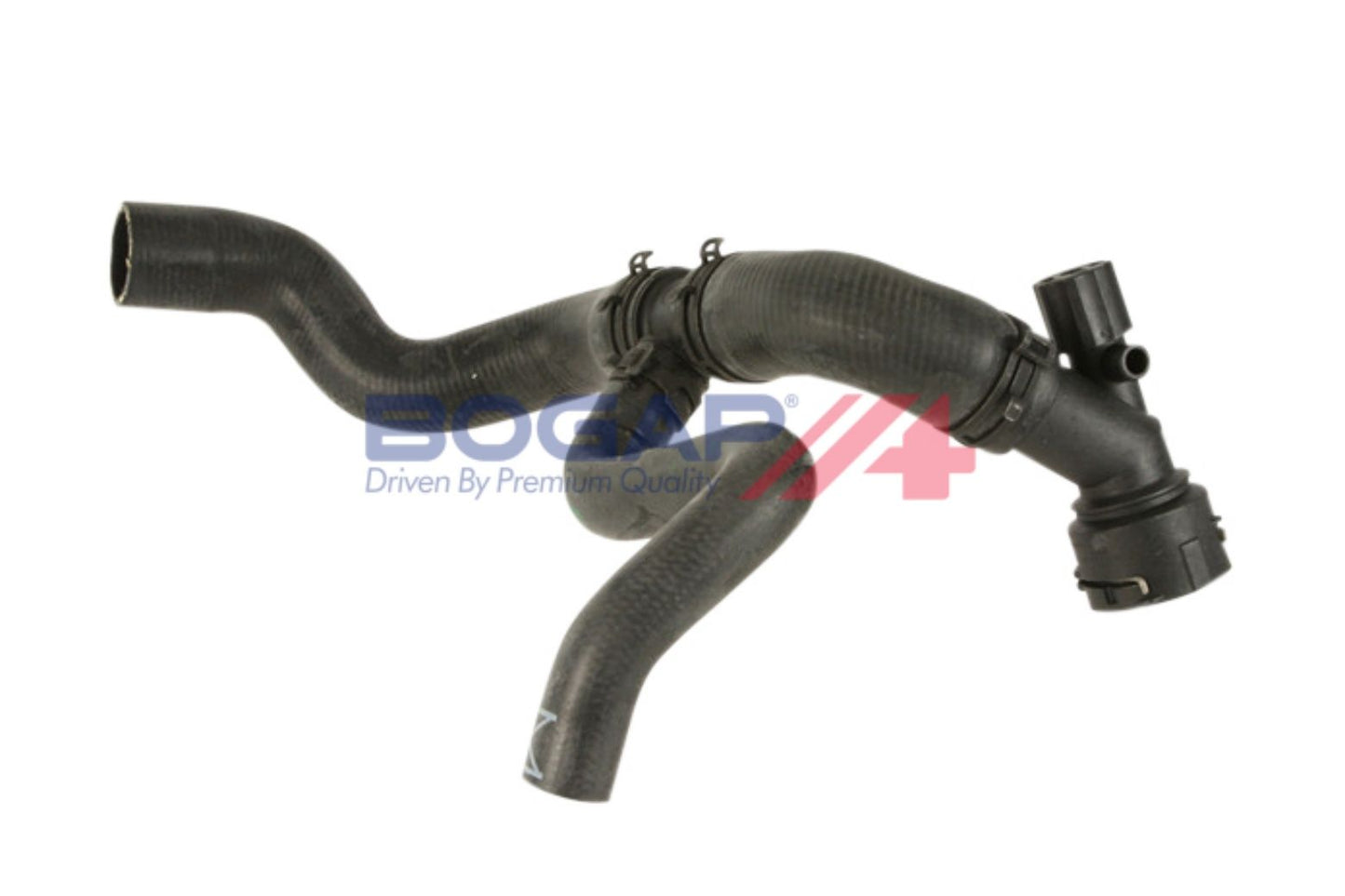 BOGAP A4228579 Radiator Hose