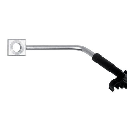 DFC 12-16 Jaguar XF Rear-L Brake Hose