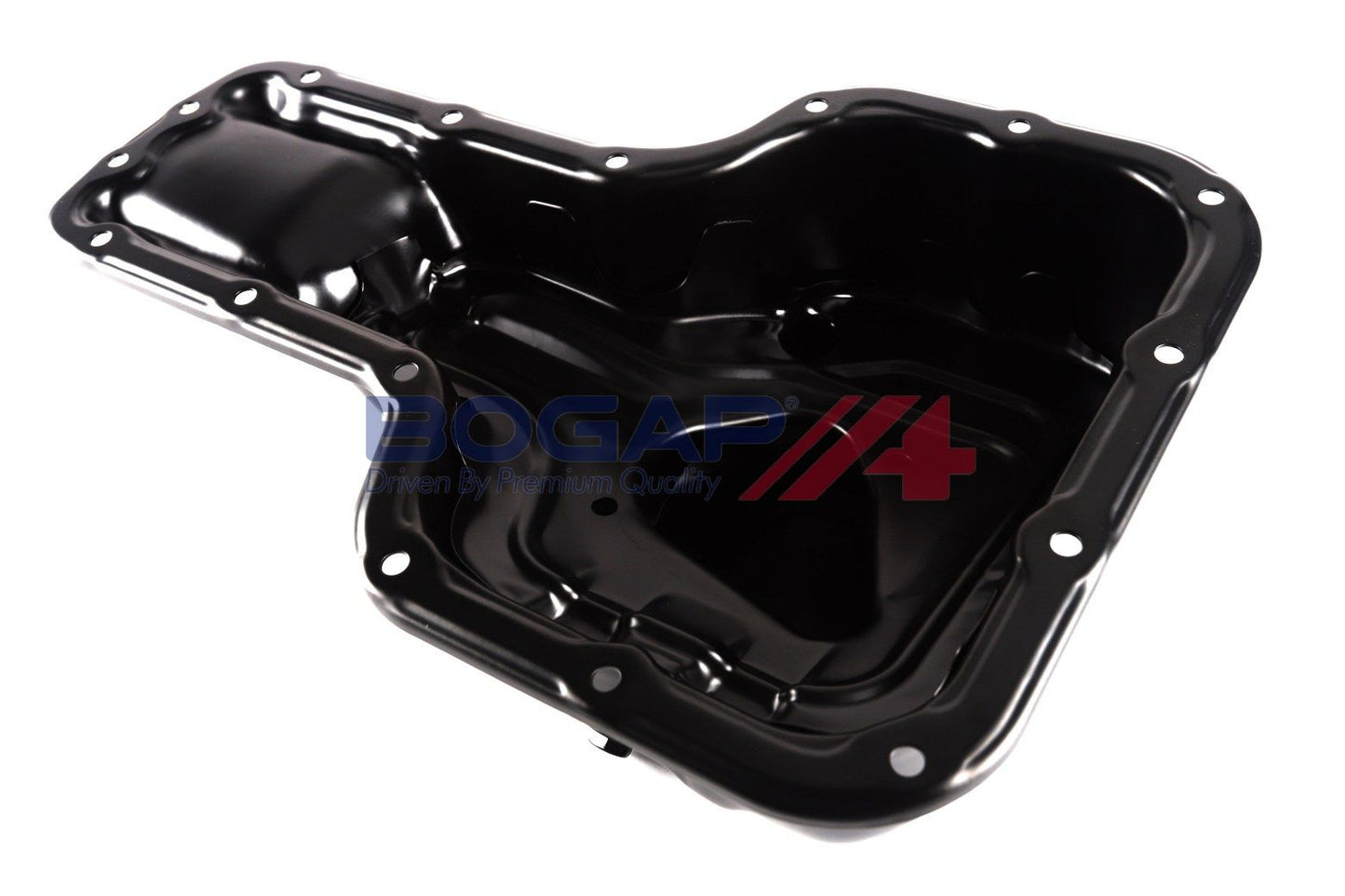 BOGAP T1919120 Oil Sump