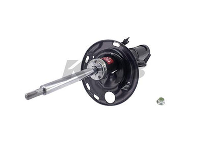 KYB Shocks & Struts Excel-G Strut Front Right Scion TC 11-12