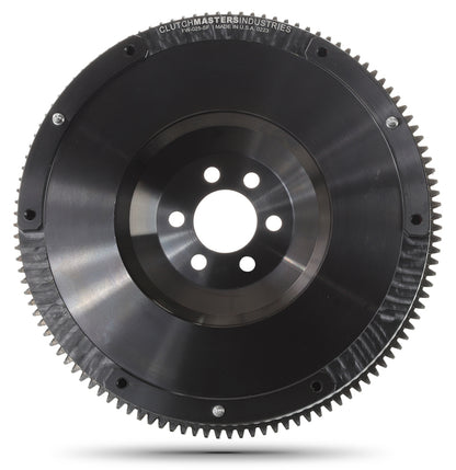 Clutch Masters 05-07 Audi A4 2.0L T 6 Sp Steel Flywheel