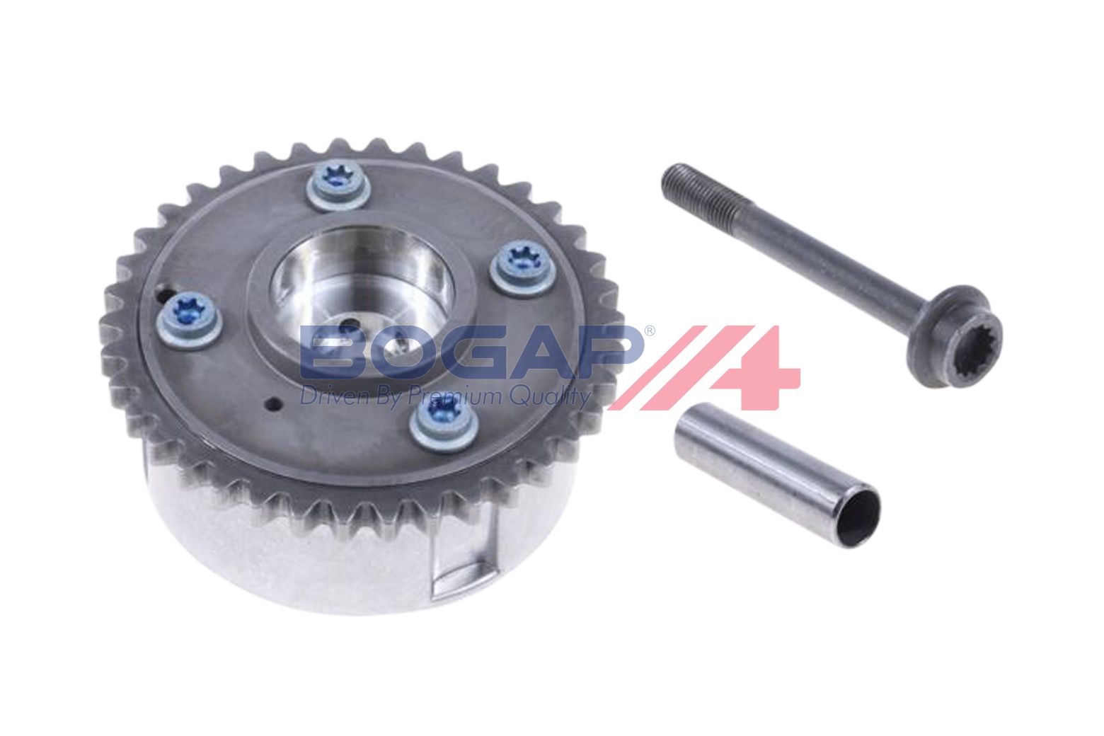 BOGAP A1336113 Camshaft Adjuster