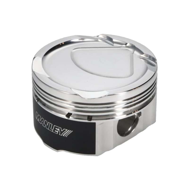 Manley Performance Manley 04+ Subaru BRZ 86mm STD Bore -11.4cc 10:1 Comp Piston (Single Piston)