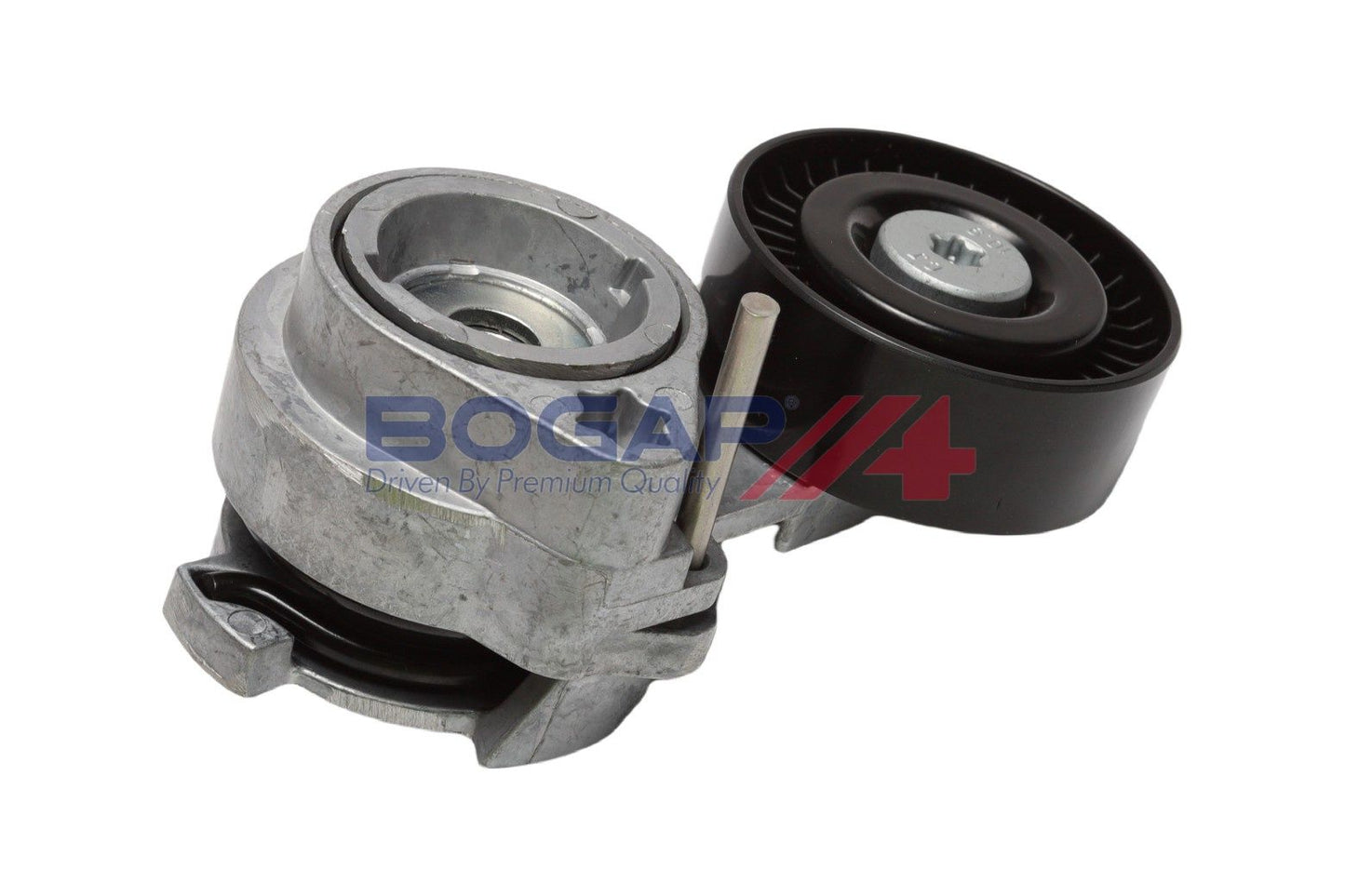 BOGAP B1317123 Belt Tensioner, V-Ribbed Belt