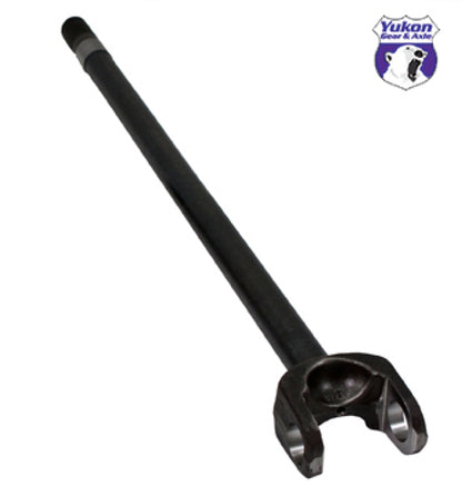 Yukon Gear & Axle Yukon Gear 1541H Replacement Inner Axle For Dana 60 / 80-86 Chevy 1 Ton / and 79-90 Dodge