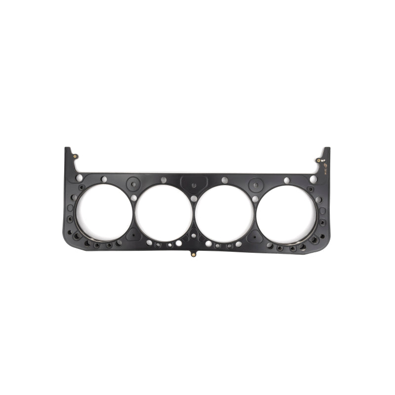 Cometic Gasket Cometic Chevy Gen1 Small Block V8 .048in MLX Cyl Head Gasket-4.220in Bore-All Pro Heads-Round Bore