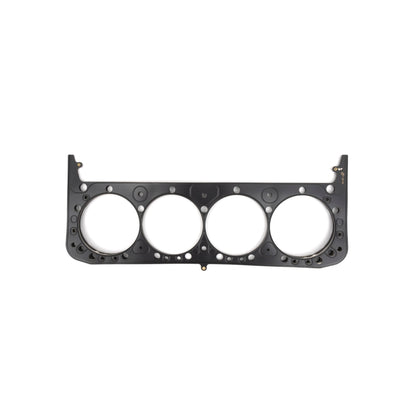 Cometic Gasket Cometic Chevy Gen1 Small Block V8 .048in MLX Cyl Head Gasket-4.220in Bore-All Pro Heads-Round Bore