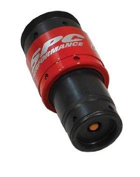 SPC Performance CUPPED RUBBER FOOT