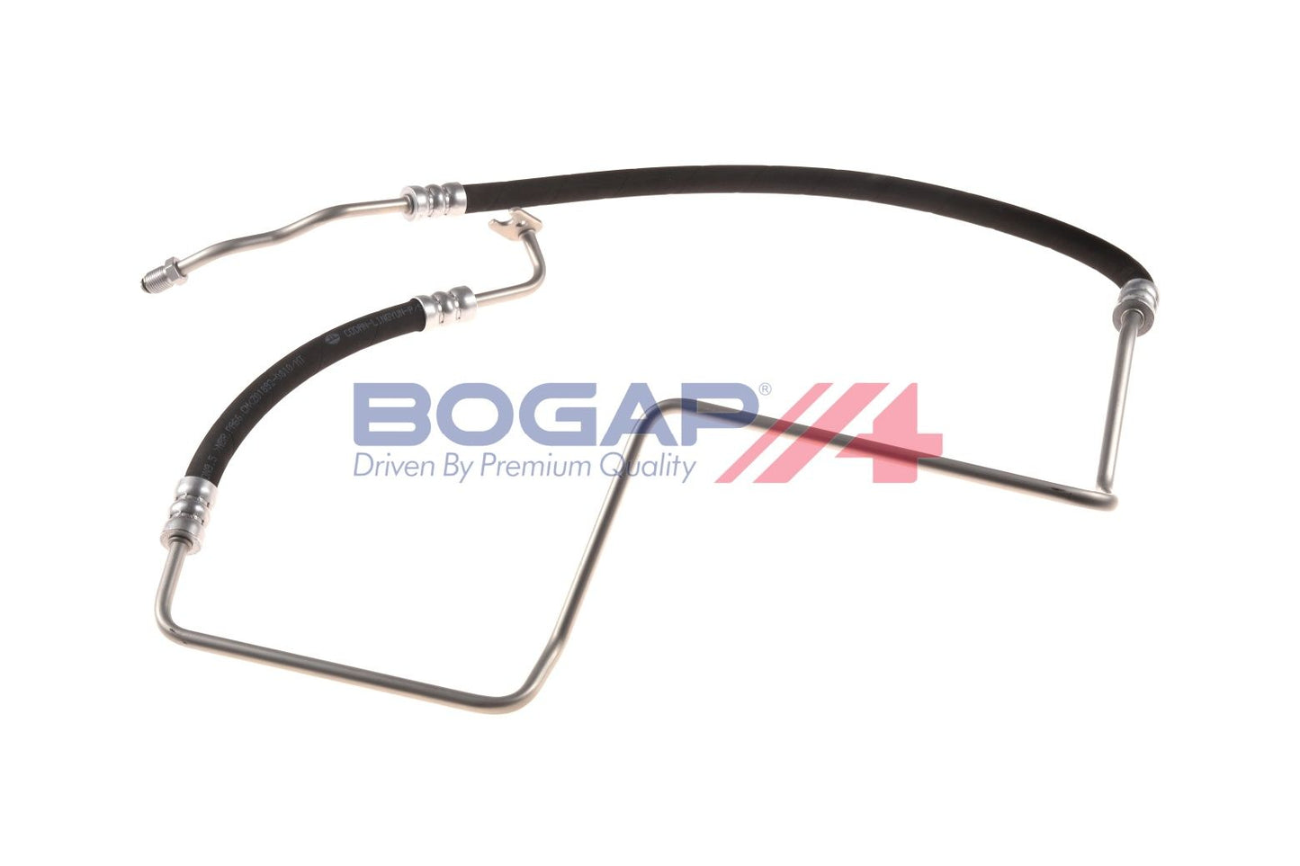 BOGAP G3220100 Hydraulic Hose, Steering