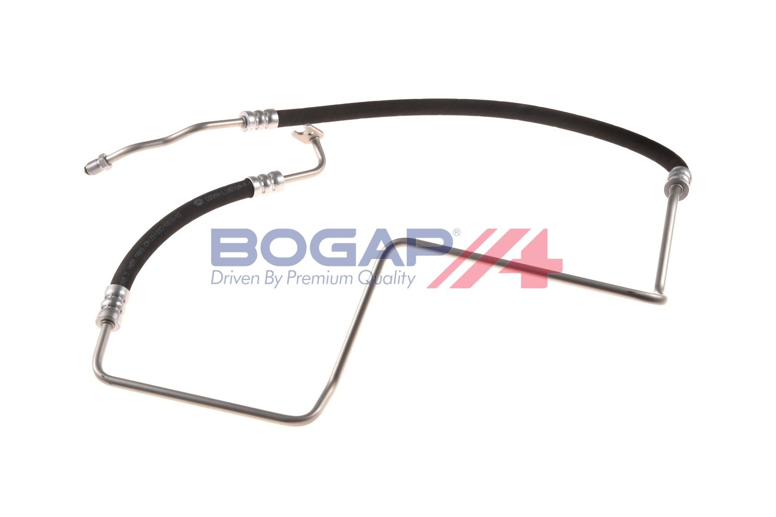 BOGAP G3220100 Hydraulic Hose, Steering