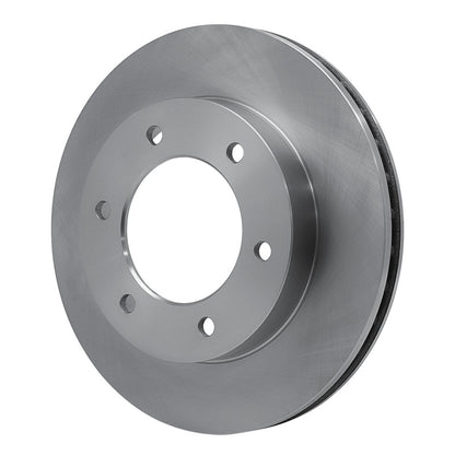 DFC 01-04 Honda Passport Front Brake Rotor