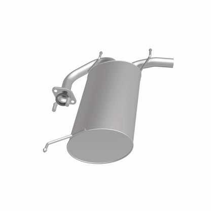 Magnaflow BRExhaust 05-06 Nissan X-Trail 2.5L Muffler Kit