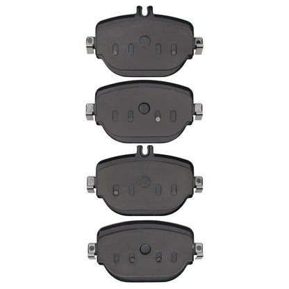 DFC 17-25 Mercedes-Benz CLS53 AMG Rear 5000 Advanced Low Metallic Brake Pads