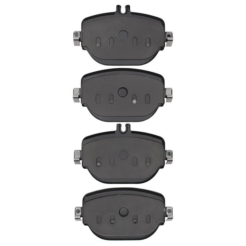 R1 Concepts R1 17-25 Mercedes-Benz AMG GT 43 Rear R1 Optimum OE Brake Pads