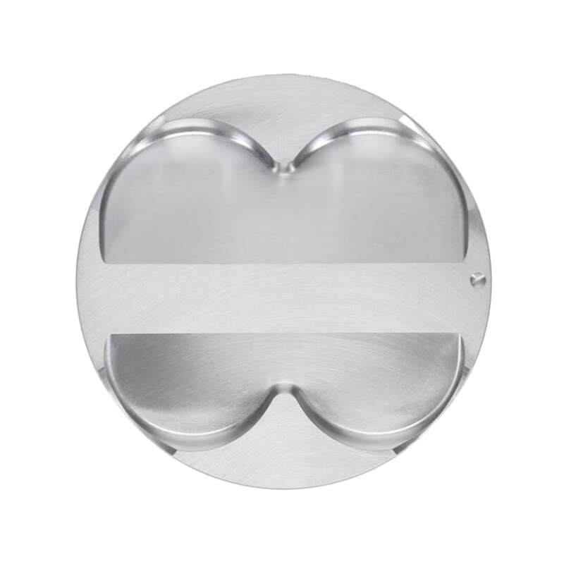 Wiseco Fiat 175A 83.00 mm Bore 32.90 mm CH -25.00 CC Piston Set