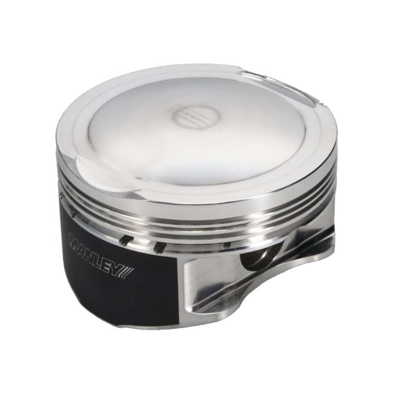 Manley Performance Manley Dodge Hemi 6.4L 4.100 Inch Bore 1.75cc Dome Extreme Duty Piston Set