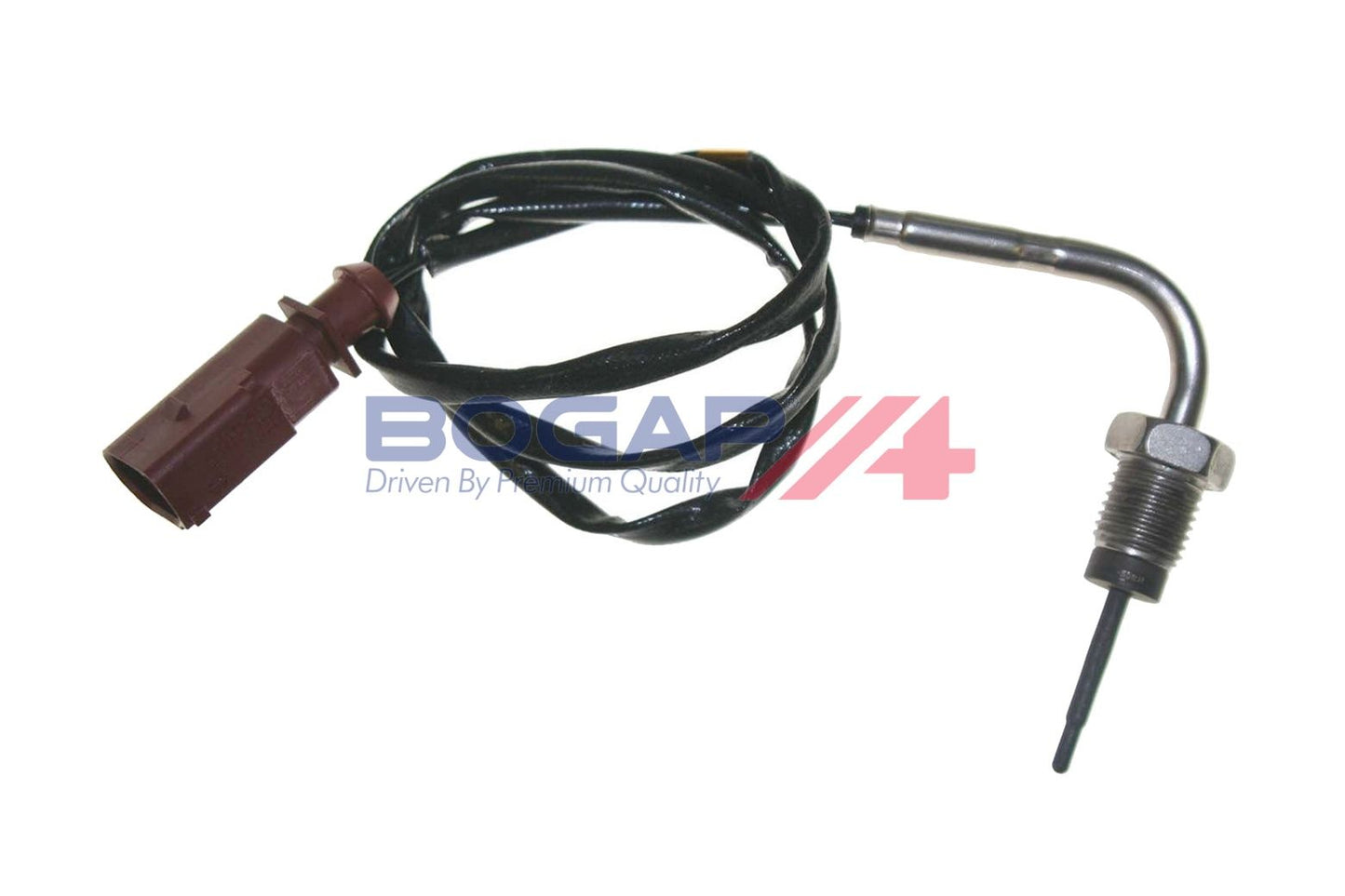 BOGAP A6120335 Sensor, Exhaust Gas Temperature