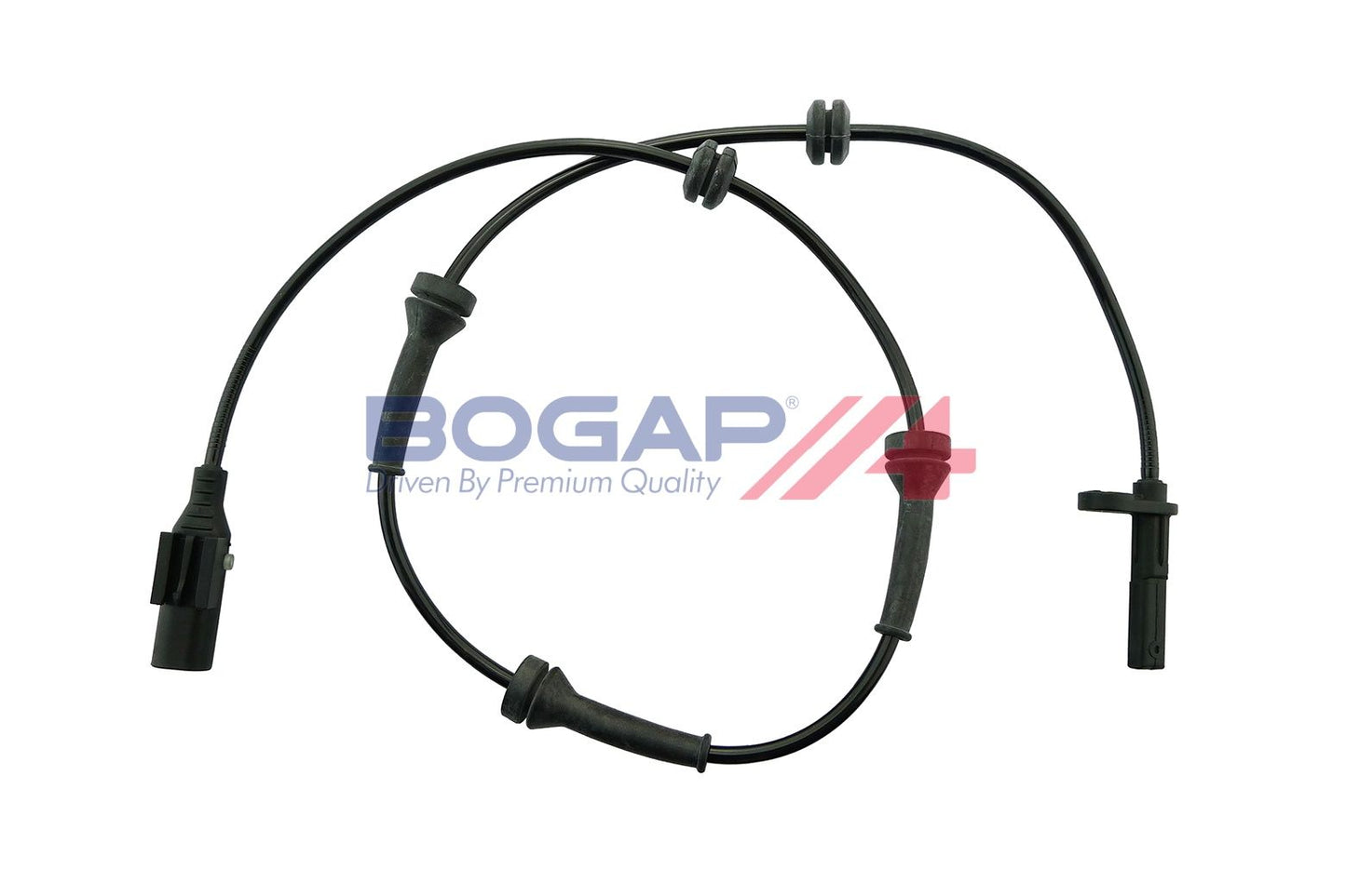 BOGAP W7117173 Sensor, Wheel Speed