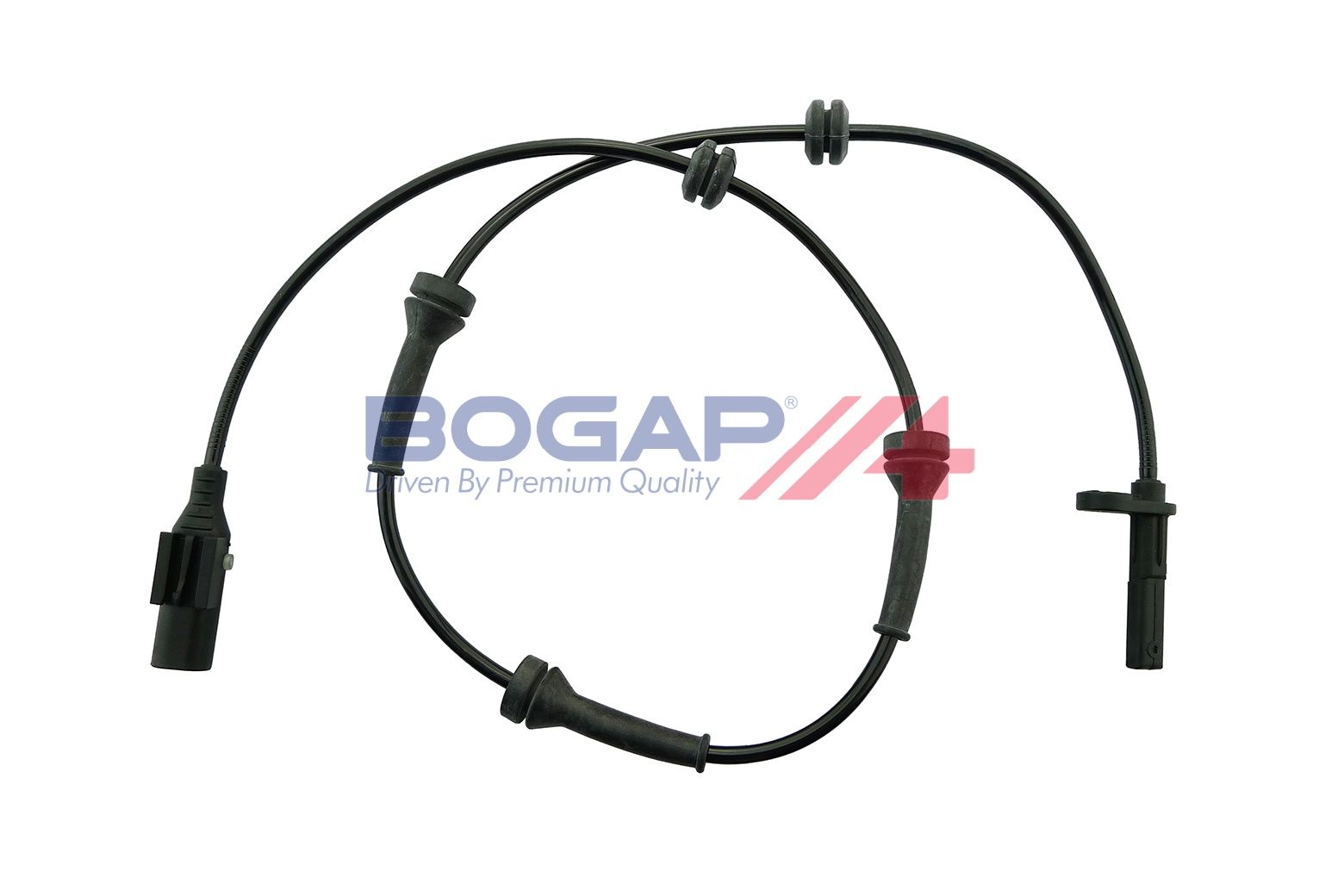 BOGAP W7117173 Sensor, Wheel Speed