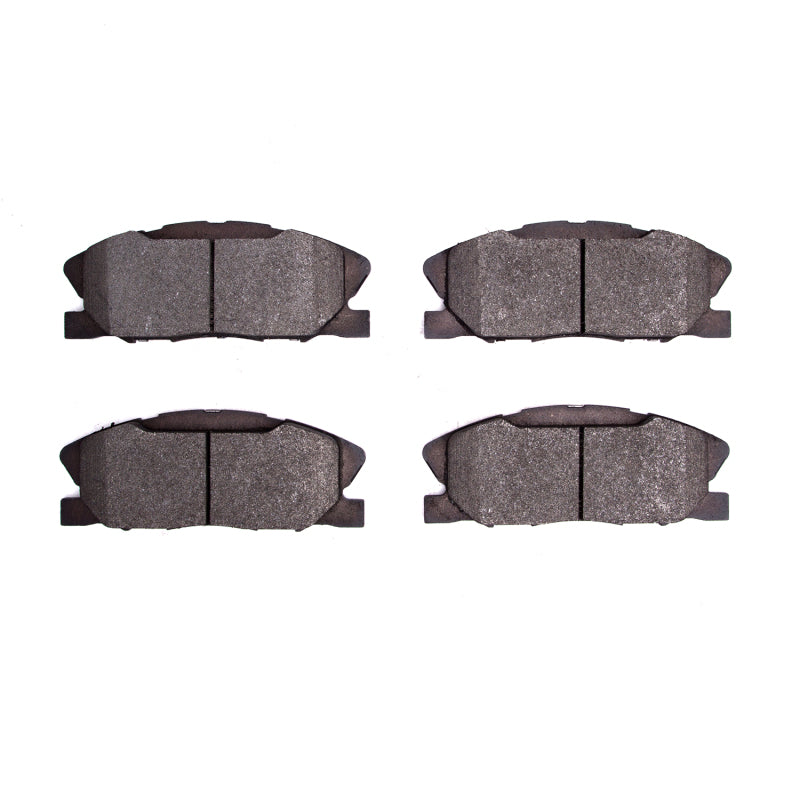 R1 Concepts R1 14-23 Dodge CHARGER Front R1 Optimum OE Brake Pads