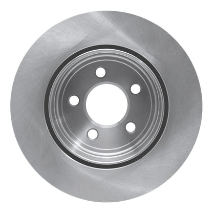 DFC 05-23 Chrysler 300 Rear Brake Rotor