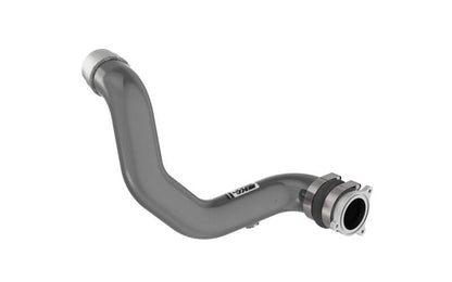 K&N Engineering K&N 23-24 GM Colorado/Canyon 2.7L L4 Charge Pipe - Aluminum Tube - Gunmetal Gray