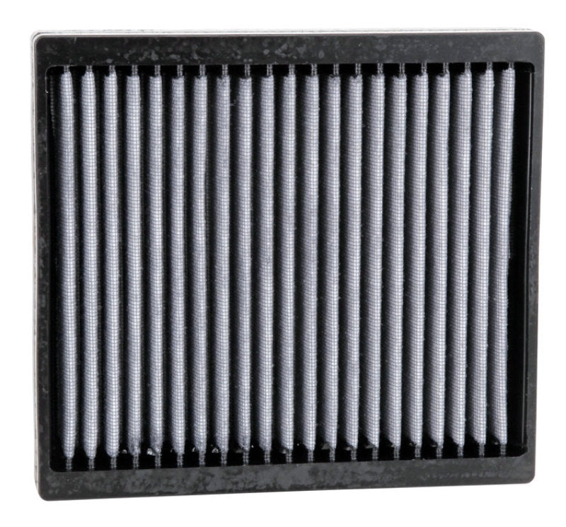 K&N Engineering K&N 08-14 Mitsubishi Evo X Cabin Air Filter