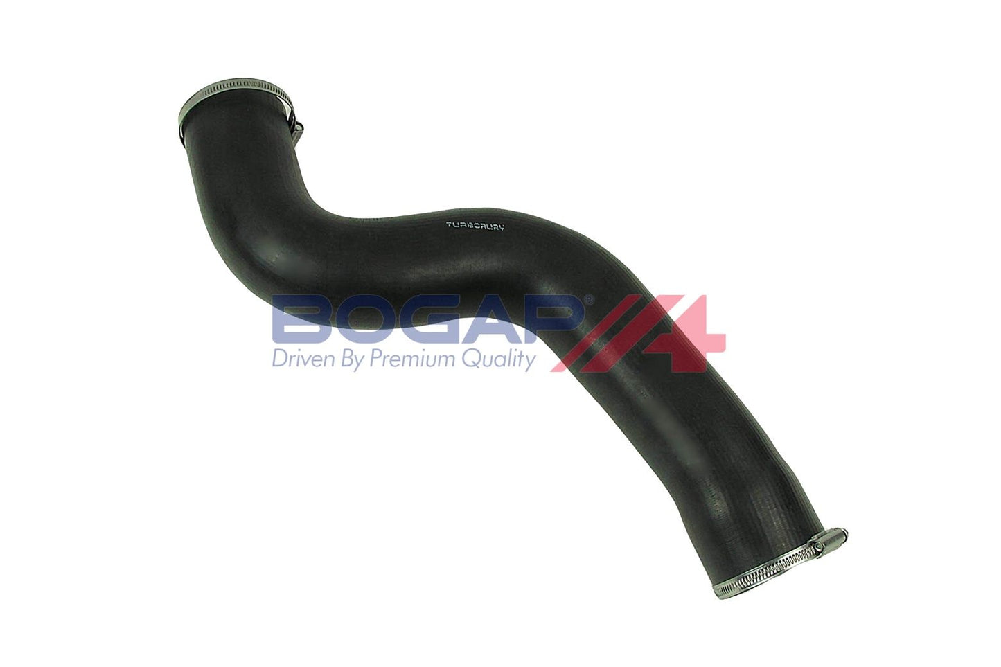 BOGAP W1711133 Charge Air Hose