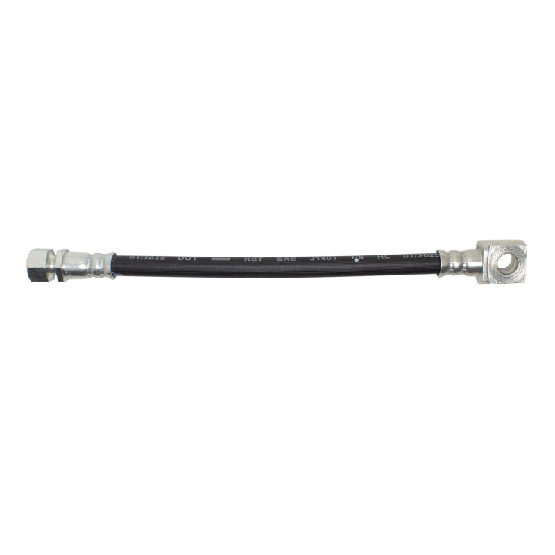 DFC 19-23 Ram 2500 Front-L lo/Rear-L Brake Hose